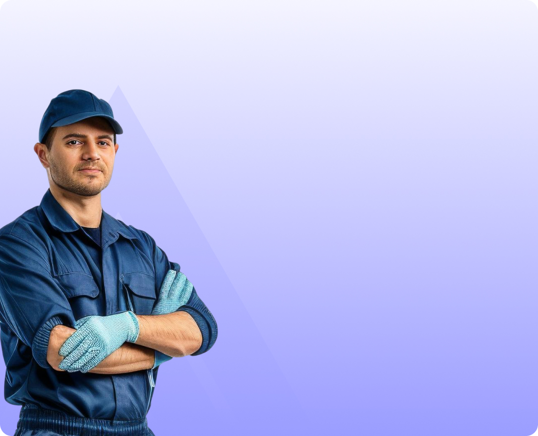 Cleaners Portal service professional